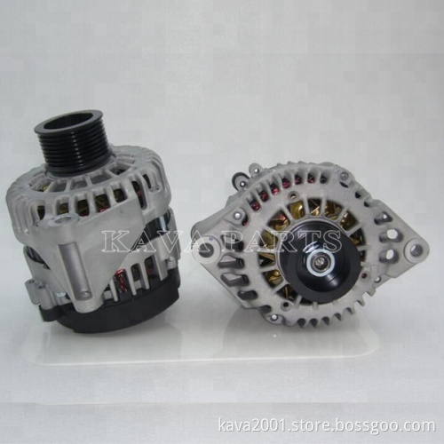 13SI Alternator for Perkins/Caterpillar - 8600282 8600688 8600336 2781A503 3276712
